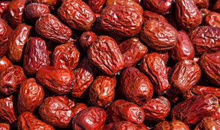 怎么挑红枣的好坏 怎么挑红枣的好坏呢