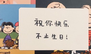 生日搞怪文案(生日搞怪文案带名字)
