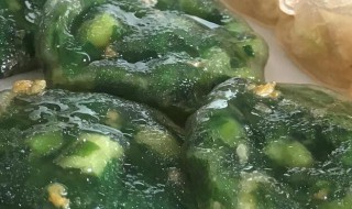 包菜粿做法窍门 包菜粿做法窍门是什么