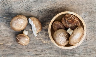 香菇挂面做法窍门 香菇挂面怎么做