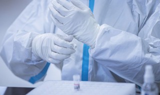 核酸阴性是什么意思（七天核酸阴性是什么意思）