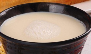 红枣芡实豆浆的做法 红枣芡实豆浆的做法大全