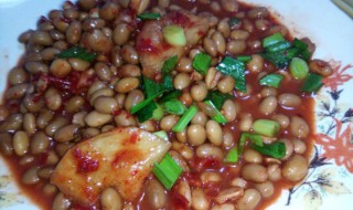 冬天腊豆如何做好吃 冬天腊豆如何做好吃窍门