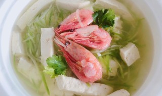 如何做豆腐萝卜丝汤(豆腐萝卜丝汤的做法窍门)