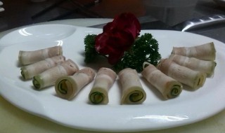 蒜蓉白肉如何做 蒜蓉白肉如何做才好吃