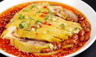 如何做色香味俱全的口水鸡（如何做口水鸡才好吃）