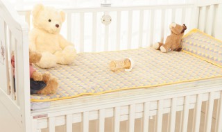 如何去除婴儿床上的甲醛(婴儿床怎么去除甲醛)