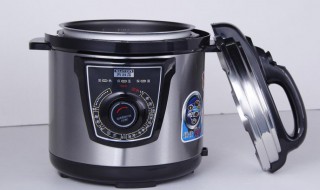 电压力锅的清洁方法是什么 电压力锅怎么清洁