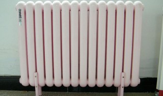 哪些物品不能摆在暖气片上 哪些物品不能摆在暖气片上放