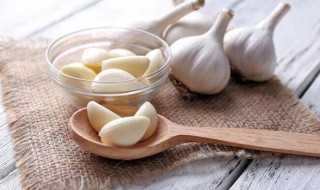 怎么去蒜味 装蒜的瓶子怎么去蒜味