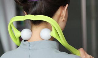 颈椎按摩器主要特点有什么 颈椎按摩器主要特点有什么作用