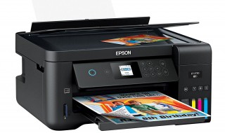 打印机有色差怎么办（打印机出现色差）