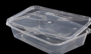 塑料饭盒怎么清洗（塑料饭盒怎么清洗第一次）