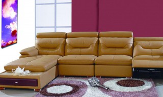 真皮沙发清洁技巧有哪些（真皮沙发清洁方法）