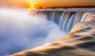 瀑布拍照技巧有哪些 瀑布怎样拍照