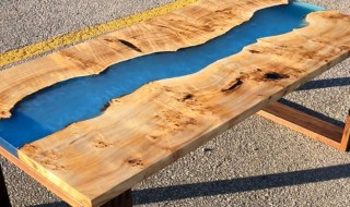 环氧树脂做桌子寿命多久 环氧树脂的桌子好不好