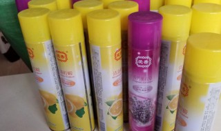 空气清新剂使用要注意什么 使用空气清新剂的注意事项