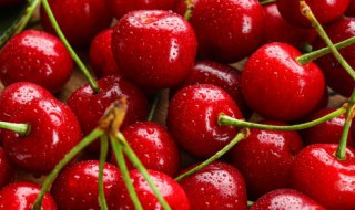 吃车厘子发朋友圈幽默说说（吃车厘子发的朋友圈说说）