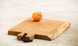 砧板开裂怎么办（砧板开裂怎么办小妙招）