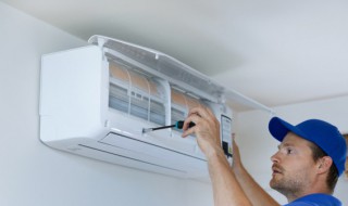 如何科学的开空调（咋样开空调）