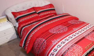 床单被罩怎么选购(床单被罩怎么选购尺寸)