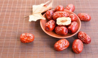 如何挑选优质红枣（如何挑选优质红枣的质量）