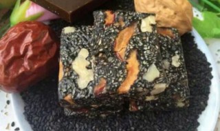 阿胶糕如何辨别真假 阿胶糕辨别真假步骤