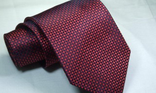 蚕丝领带清洗要注意什么 桑蚕丝领带的洗涤方法