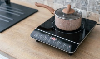 电磁炉的优点有哪些 电磁炉有什么优点