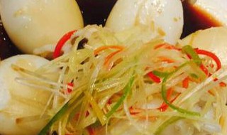 蒜蓉蒸墨鱼片如何做 蒜蓉蒸墨鱼的做法