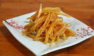 芥菜疙瘩的做法 芥菜疙瘩的做法大全