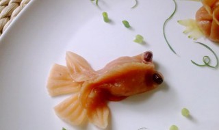 小金鱼的家常做法 小金鱼的家常做法大全