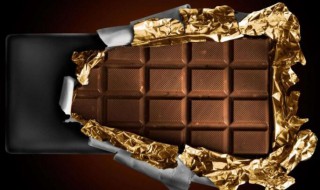 巧克力放在冷藏室好还是冷冻室好 巧克力放在冷藏室好还是冷冻室好吃