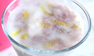 牛奶冰沙做法是什么（牛奶如何做冰沙）