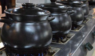 砂锅使用注意哪些事项 砂锅的用法和注意事项