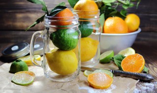 柠檬的选购技巧是什么 柠檬的选购技巧是什么意思