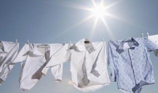 白色衣服泛黄还能穿吗（白色衣服泛黄还能穿吗图片）