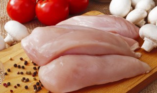 鸡肉怎么烤出来鲜嫩好吃 鸡肉怎么烤出来鲜嫩好吃呢