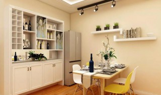 酒柜与冰箱储存红酒有什么区别（酒柜与冰箱储存红酒有什么区别图片）