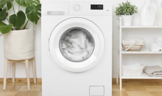 洗衣机使用误区有哪些（洗衣机使用误区有哪些原因）