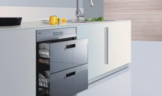 消毒柜有没必要安装 消毒柜有没必要安装空调