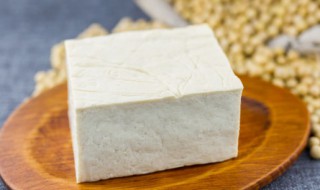 豆腐炒肉如何做 豆腐炒肉怎么做好吃简单