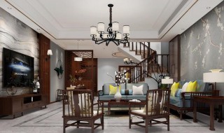 中式家具怎么搭配（中式家具怎么搭配好看）