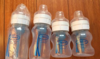 塑料奶瓶什么材质好（塑料奶瓶什么材质的好）