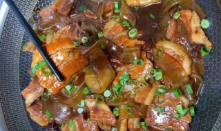 鸡肉炖宽粉如何做 鸡肉炖宽粉的做法