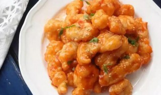 红烧龙利鱼柳如何做 红烧龙利鱼柳的做法