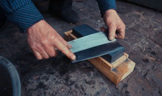 厨房刀具怎么选购（厨房刀具选购心得）