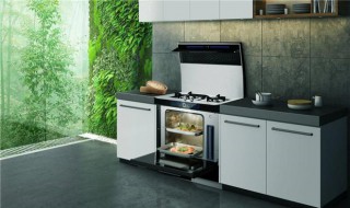 集成灶怎么清洗保养 集成灶清洗保养服务朋友圈