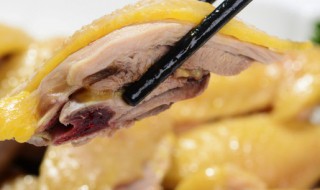 如何做隔水蒸鸡更好吃 如何做隔水蒸鸡更好吃呢