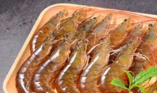 避风塘炒虾如何做（避风塘炒虾做法个人图书馆）